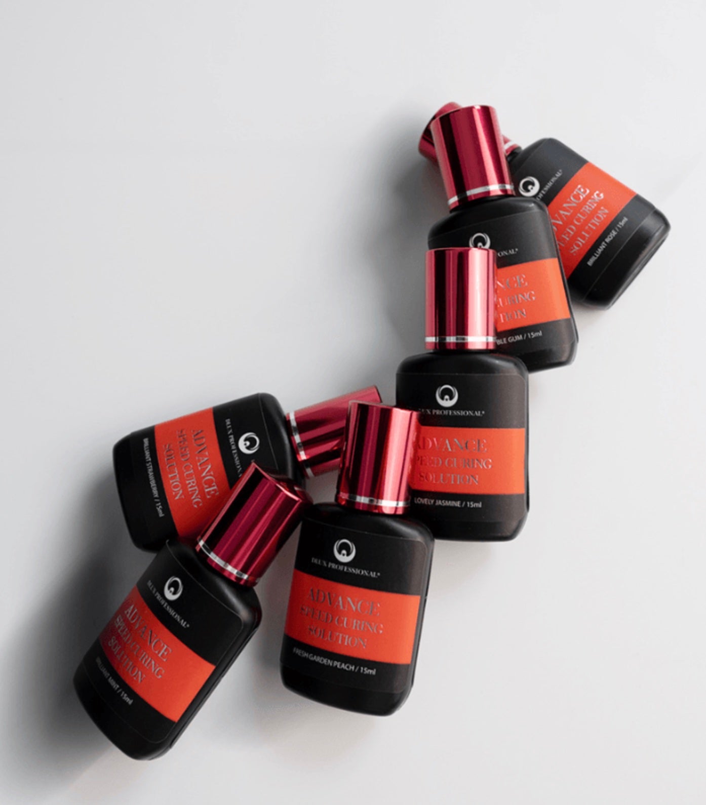 DLUX Speed Up Cleanser™ – Arôme Bubblegum – 15ml