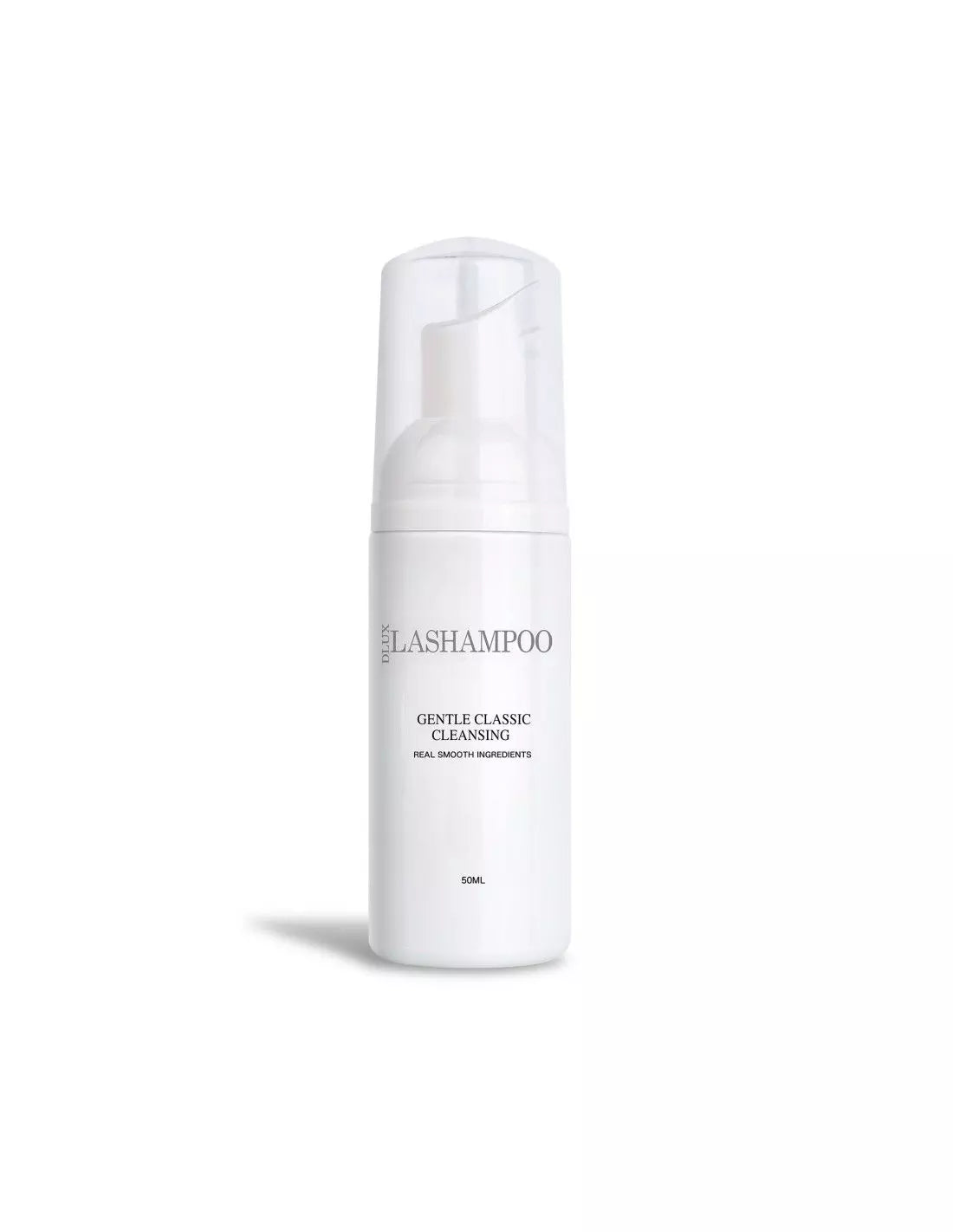 BUBBLE FOAM LASHAMPOO™ - 50ML