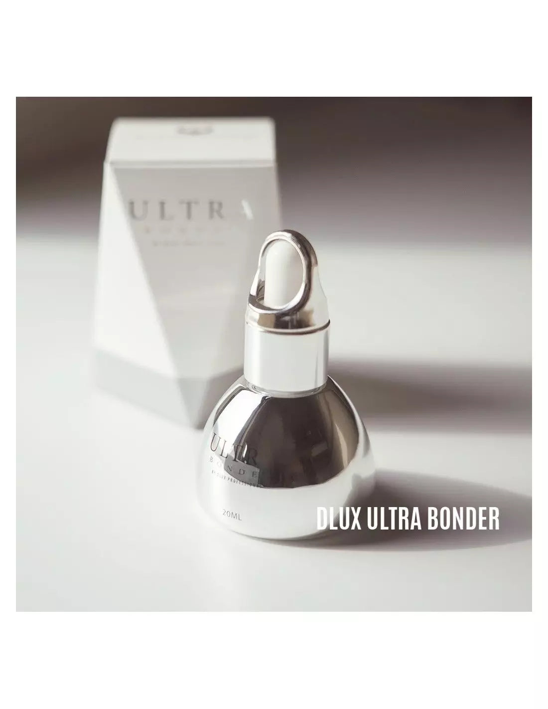 DLUX ULTRA BONDER™  - 20 ml