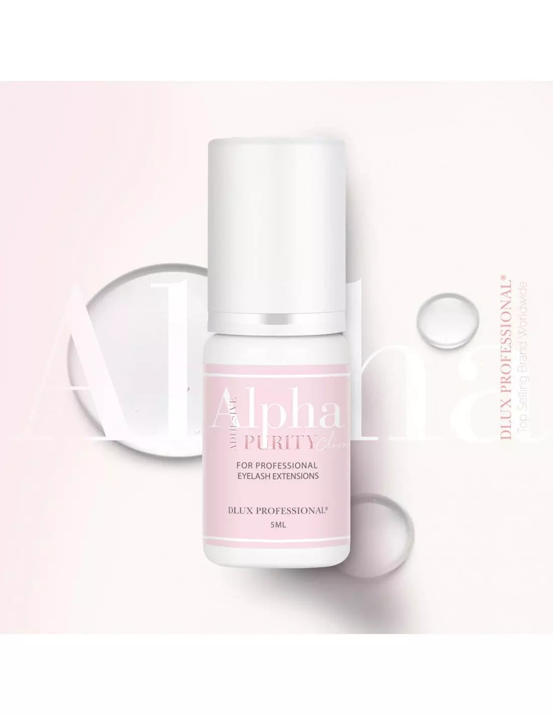 Colle Purity Alpha Clear™ (5ml)