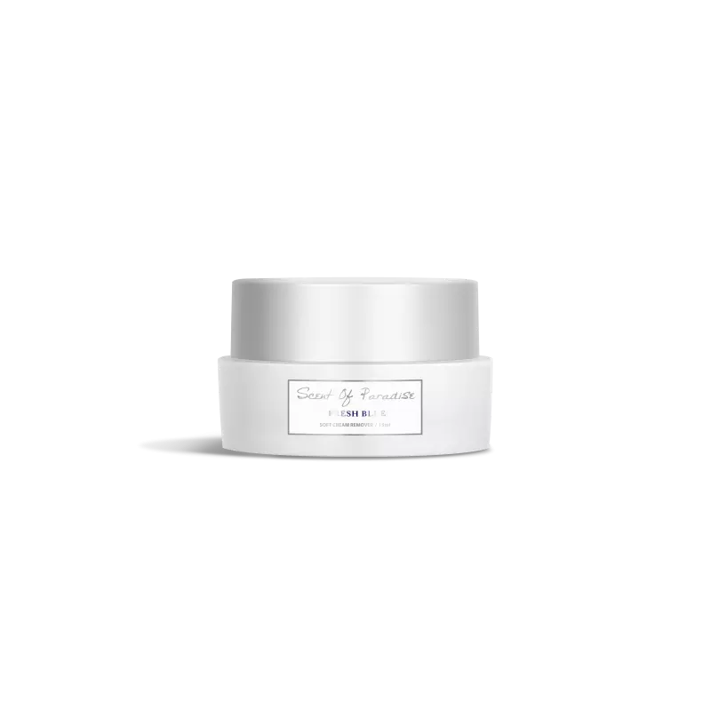 Remover SOFT CRÈME™ - FRESH BLUE 15ml