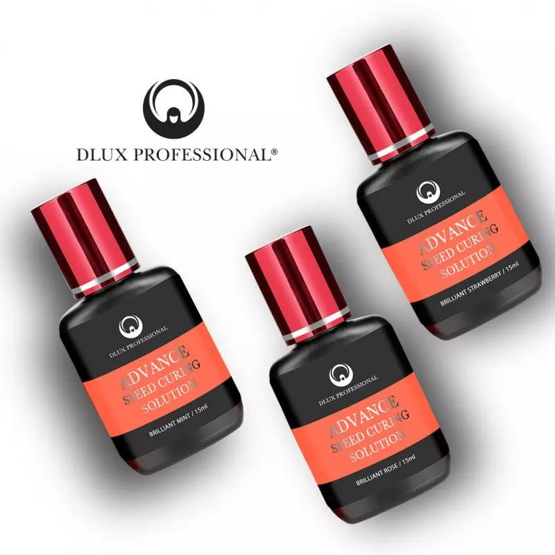 DLUX Speed Up Cleanser™ – Arôme Bubblegum – 15ml